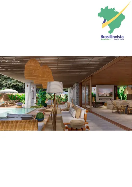 Foto 3 de Terreno / Lote à venda, 200500m2 em Porto Seguro - BA