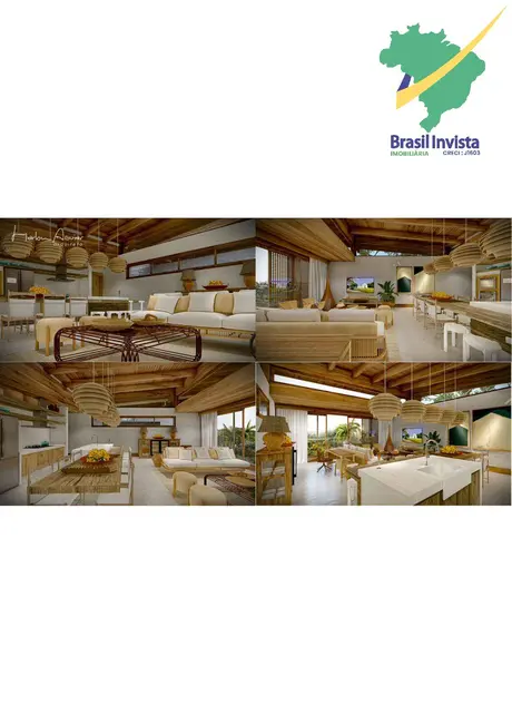 Foto 8 de Terreno / Lote à venda, 200500m2 em Porto Seguro - BA