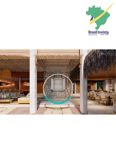 Foto 5 de Terreno / Lote à venda, 200500m2 em Porto Seguro - BA