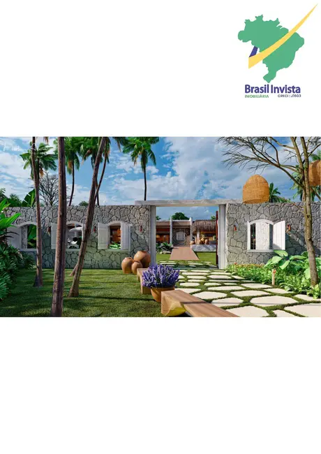 Foto 9 de Terreno / Lote à venda, 200500m2 em Porto Seguro - BA