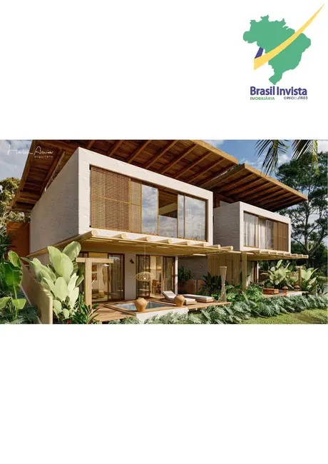 Foto 4 de Terreno / Lote à venda, 200500m2 em Porto Seguro - BA