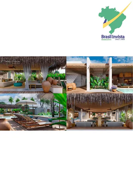 Foto 6 de Terreno / Lote à venda, 200500m2 em Porto Seguro - BA