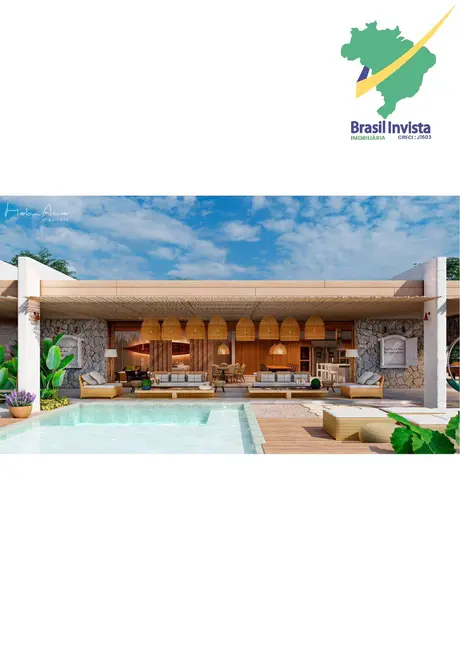 Foto 7 de Terreno / Lote à venda, 200500m2 em Porto Seguro - BA