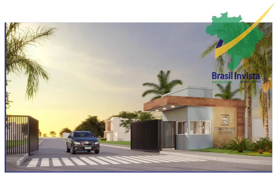 Foto 3 de Terreno / Lote à venda, 250m2 em Porto Seguro - BA