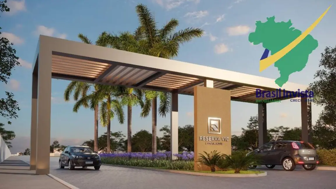 Foto 7 de Terreno / Lote à venda, 250m2 em Porto Seguro - BA