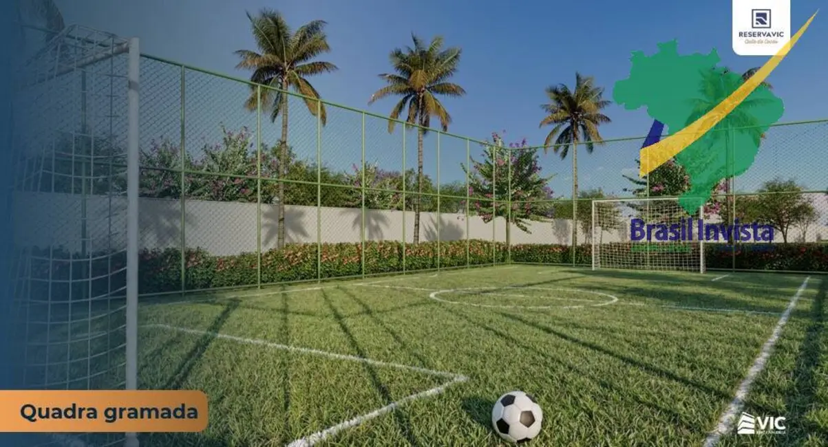 Foto 6 de Terreno / Lote à venda, 250m2 em Porto Seguro - BA