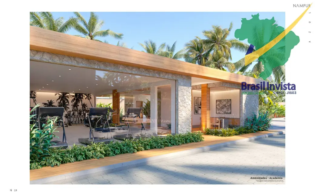 Foto 9 de Casa com 4 quartos à venda, 331461m2 em Porto Seguro - BA