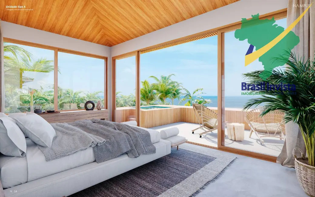 Foto 4 de Casa com 4 quartos à venda, 331461m2 em Porto Seguro - BA