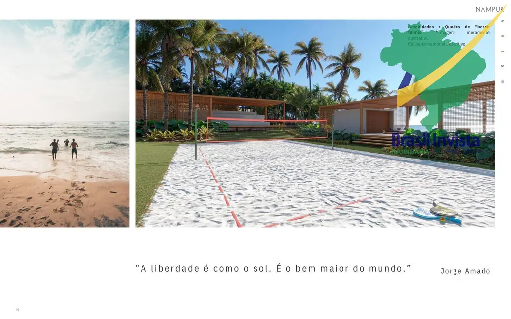 Foto 7 de Casa com 3 quartos à venda, 250m2 em Porto Seguro - BA