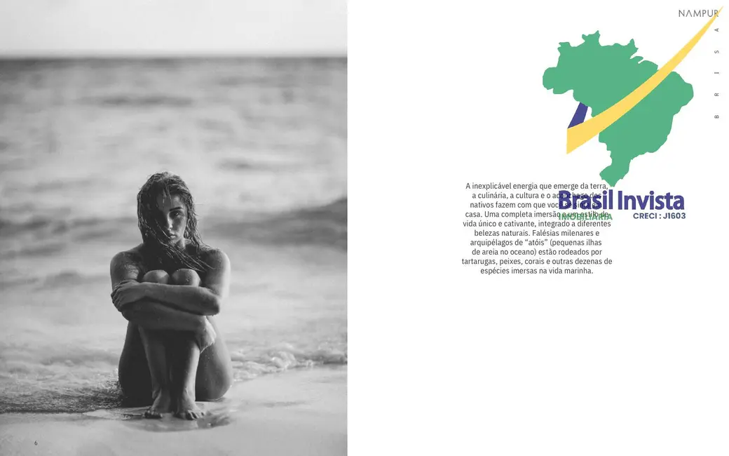 Foto 9 de Casa com 3 quartos à venda, 250m2 em Porto Seguro - BA