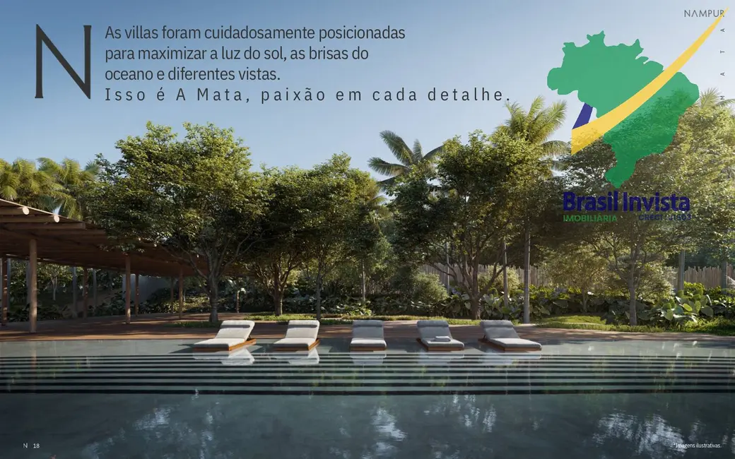 Foto 7 de Casa com 3 quartos à venda, 466m2 em Porto Seguro - BA