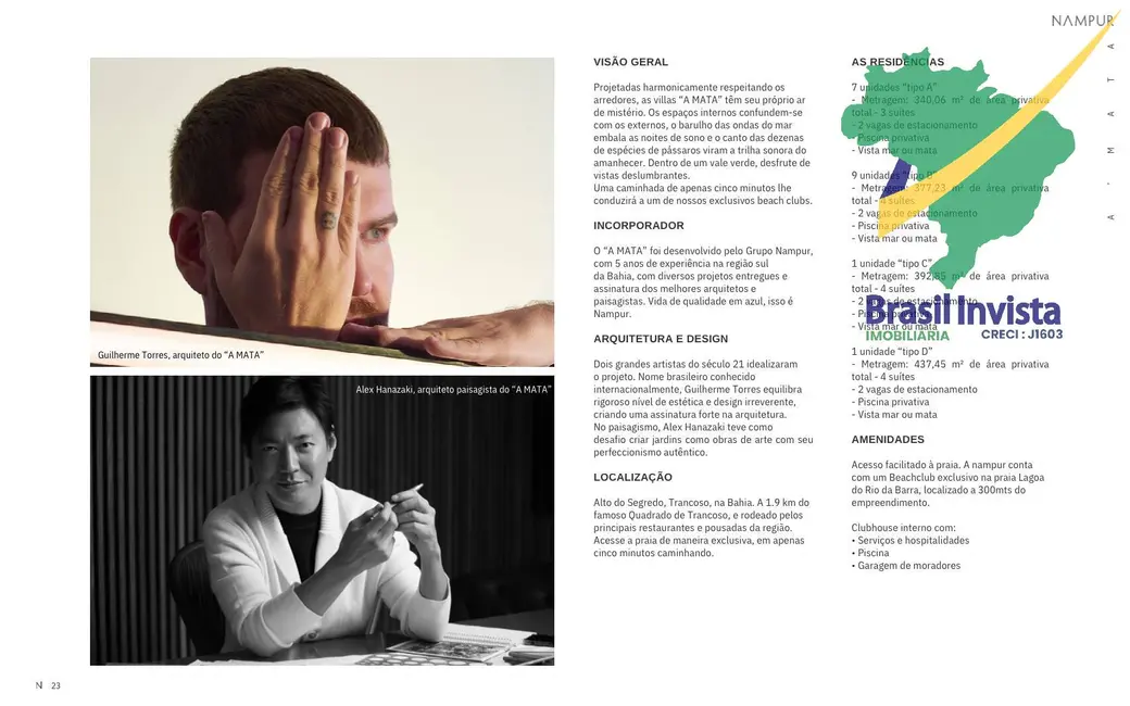 Foto 5 de Casa com 3 quartos à venda, 466m2 em Porto Seguro - BA