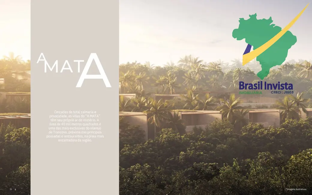 Foto 8 de Casa com 3 quartos à venda, 466m2 em Porto Seguro - BA