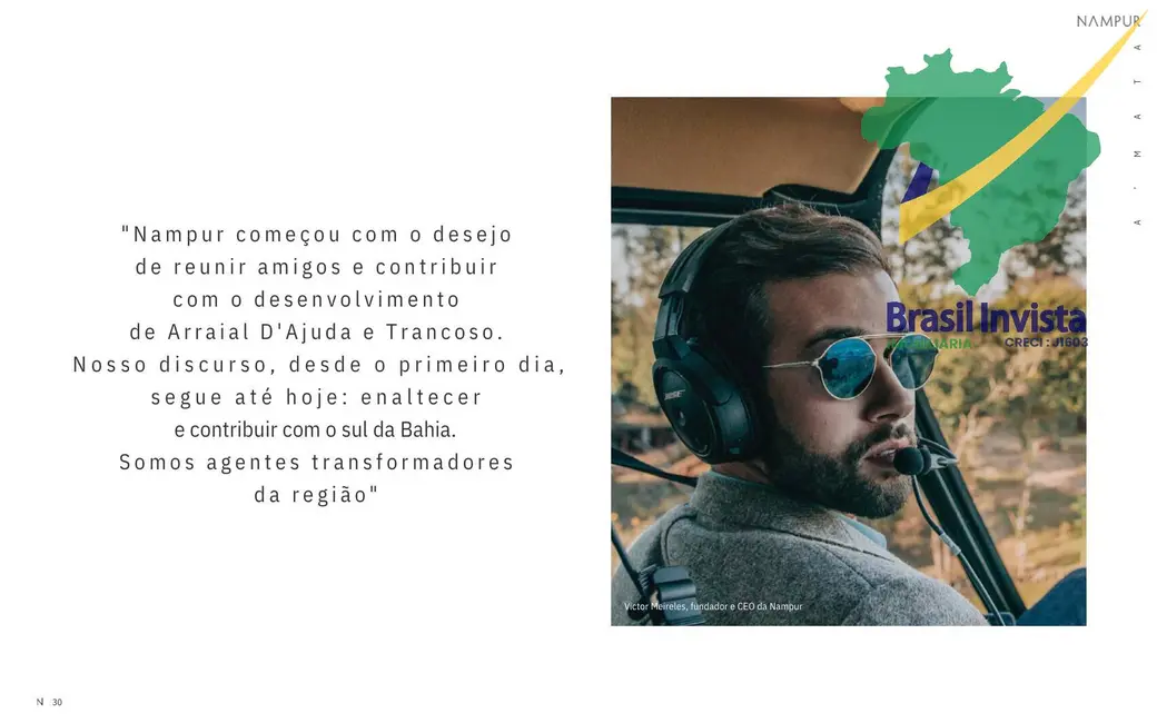 Foto 3 de Casa com 3 quartos à venda, 466m2 em Porto Seguro - BA