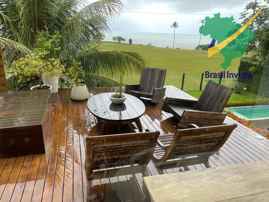Foto 4 de Casa com 4 quartos à venda, 1000m2 em Porto Seguro - BA