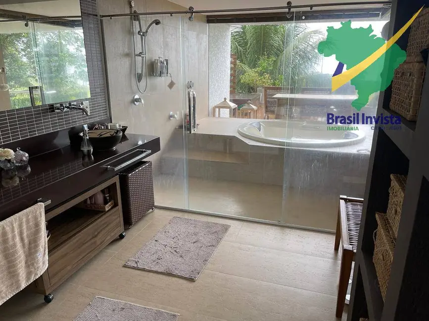 Foto 3 de Casa com 4 quartos à venda, 1000m2 em Porto Seguro - BA