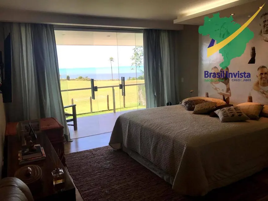 Foto 6 de Casa com 4 quartos à venda, 1000m2 em Porto Seguro - BA