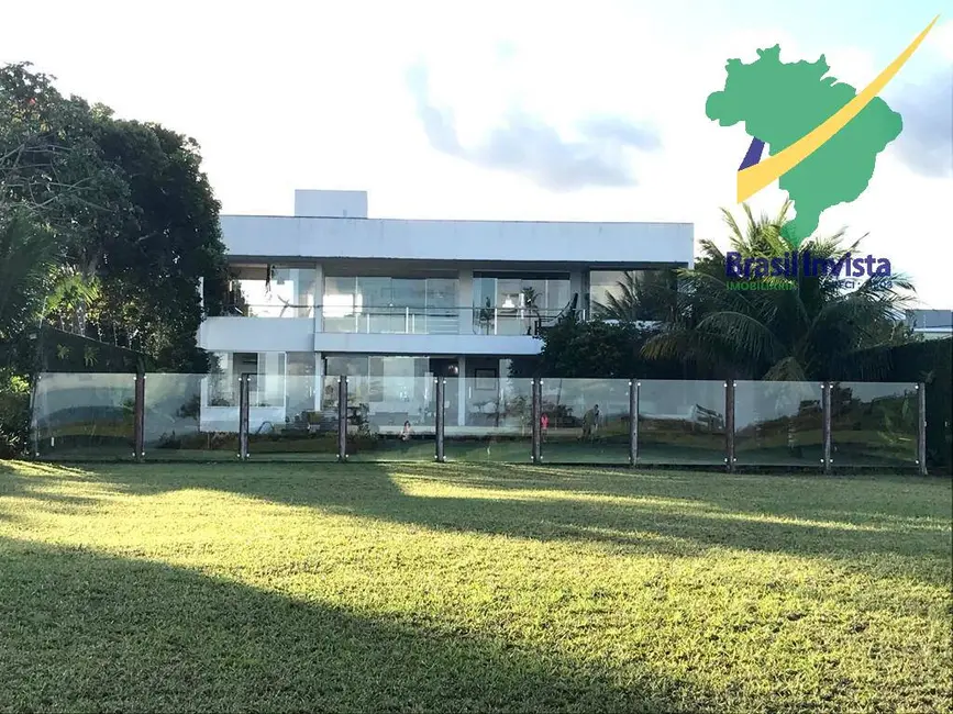 Foto 9 de Casa com 4 quartos à venda, 1000m2 em Porto Seguro - BA