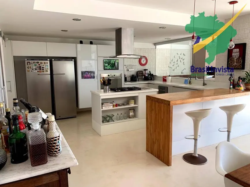 Foto 5 de Casa com 4 quartos à venda, 1000m2 em Porto Seguro - BA