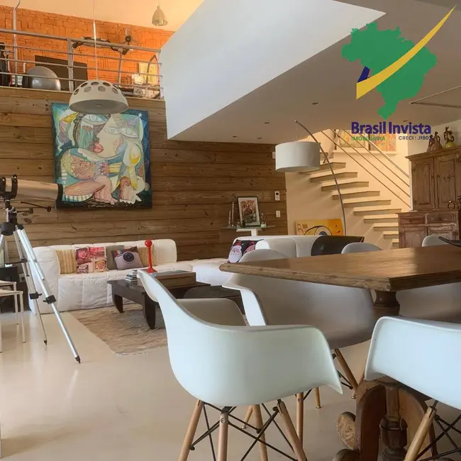 Foto 8 de Casa com 4 quartos à venda, 1000m2 em Porto Seguro - BA