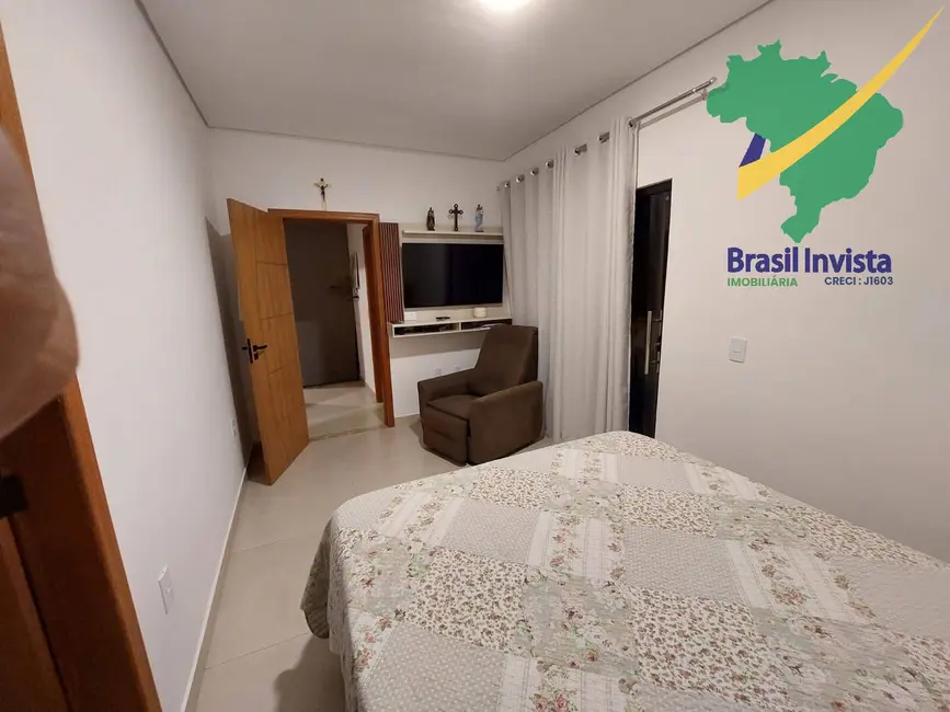 Casa com 3 quartos à venda, 150m2 em Porto Seguro - BA - imagem 6 Foto 6 de Casa com 3 quartos à venda, 150m2 em Porto Seguro - BA