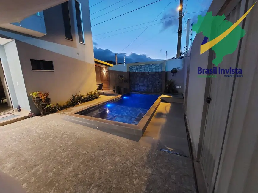 Casa com 3 quartos à venda, 150m2 em Porto Seguro - BA - imagem 1 Foto 1 de Casa com 3 quartos à venda, 150m2 em Porto Seguro - BA