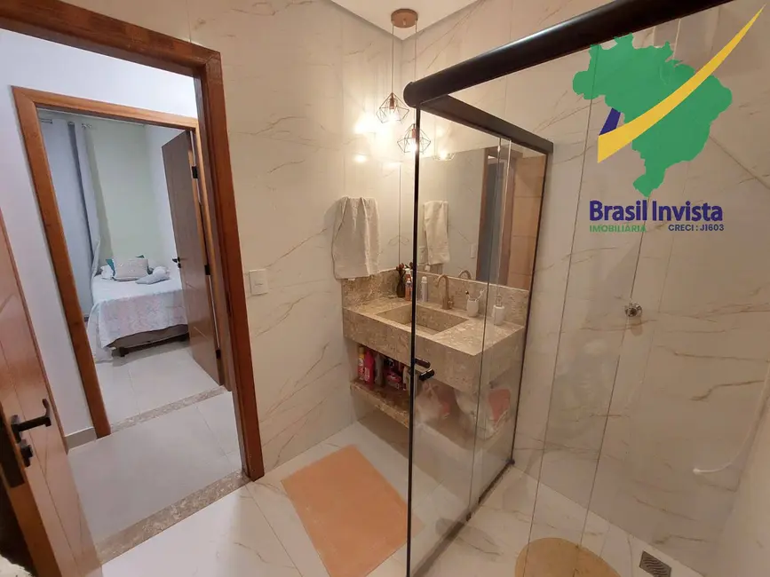 Casa com 3 quartos à venda, 150m2 em Porto Seguro - BA - imagem 9 Foto 9 de Casa com 3 quartos à venda, 150m2 em Porto Seguro - BA