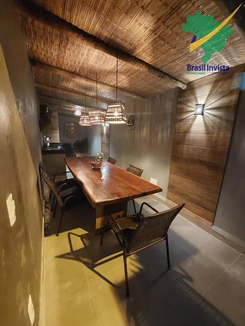 Casa com 3 quartos à venda, 150m2 em Porto Seguro - BA - imagem 3 Foto 3 de Casa com 3 quartos à venda, 150m2 em Porto Seguro - BA