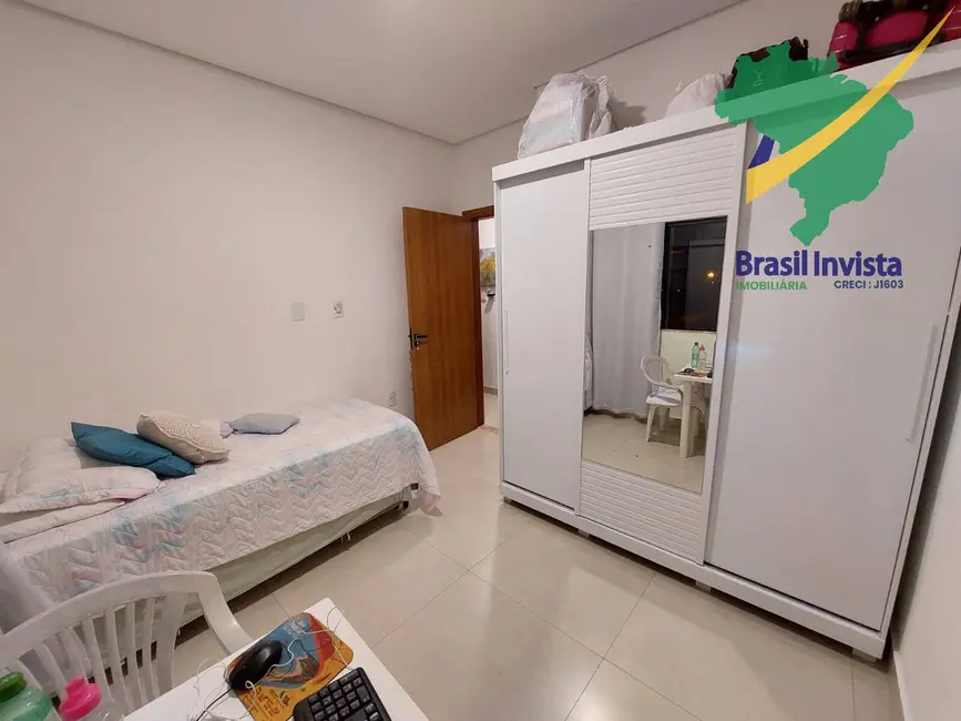 Casa com 3 quartos à venda, 150m2 em Porto Seguro - BA - imagem 2 Foto 2 de Casa com 3 quartos à venda, 150m2 em Porto Seguro - BA