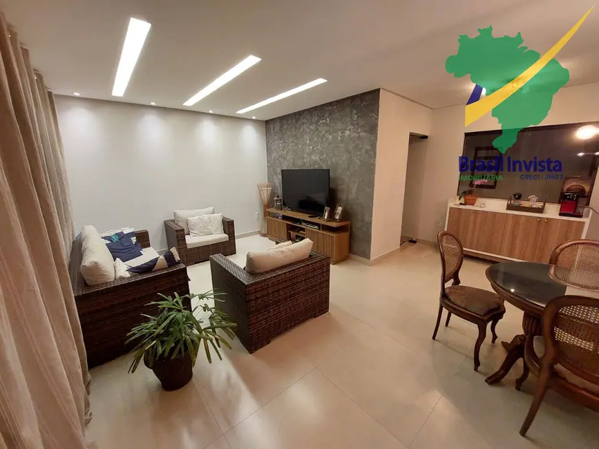 Casa com 3 quartos à venda, 150m2 em Porto Seguro - BA - imagem 5 Foto 5 de Casa com 3 quartos à venda, 150m2 em Porto Seguro - BA