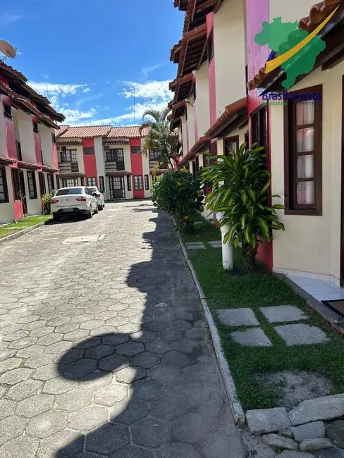 Foto 5 de Casa com 2 quartos à venda, 110m2 em Porto Seguro - BA