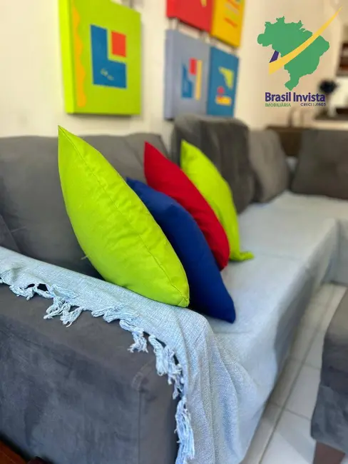 Foto 4 de Casa com 2 quartos à venda, 110m2 em Porto Seguro - BA