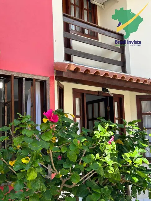 Foto 7 de Casa com 2 quartos à venda, 110m2 em Porto Seguro - BA