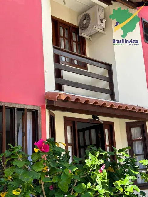 Foto 6 de Casa com 2 quartos à venda, 110m2 em Porto Seguro - BA