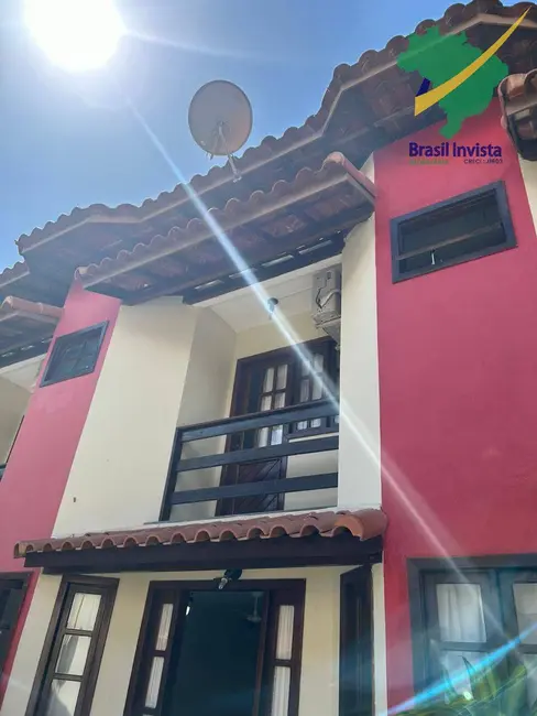 Foto 3 de Casa com 2 quartos à venda, 110m2 em Porto Seguro - BA