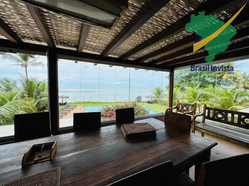Foto 1 de Casa com 3 quartos à venda, 200m2 em Porto Seguro - BA