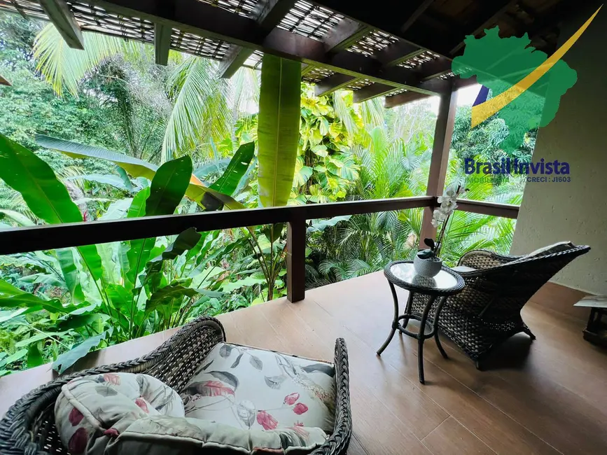 Foto 6 de Casa com 3 quartos à venda, 200m2 em Porto Seguro - BA