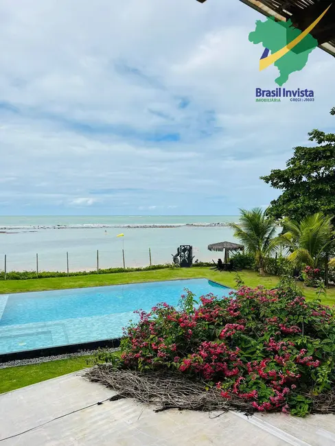 Foto 7 de Casa com 3 quartos à venda, 200m2 em Porto Seguro - BA