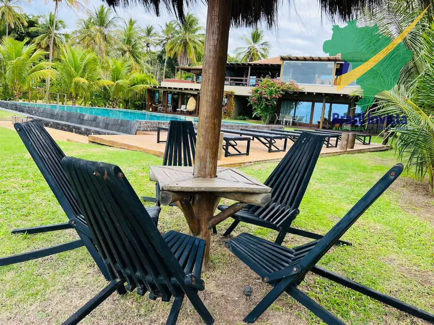 Foto 8 de Casa com 3 quartos à venda, 200m2 em Porto Seguro - BA