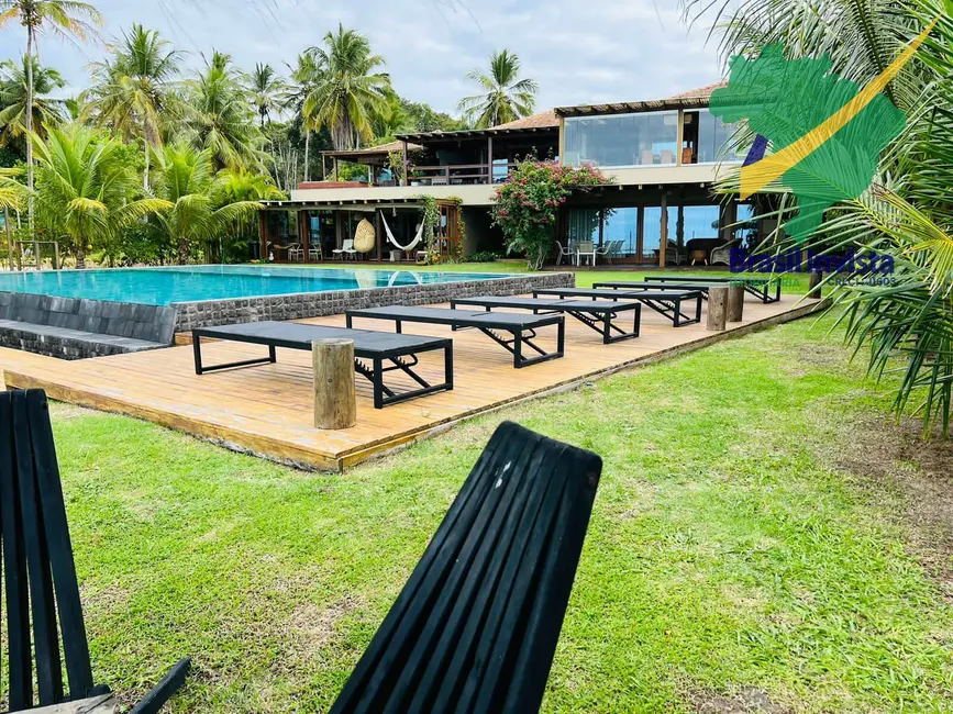 Foto 9 de Casa com 3 quartos à venda, 200m2 em Porto Seguro - BA