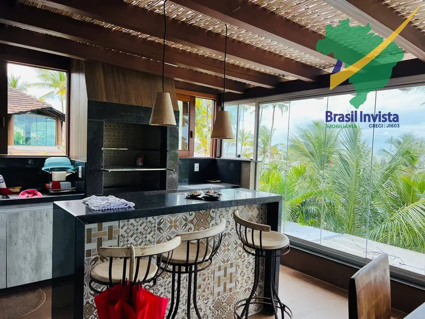 Foto 3 de Casa com 3 quartos à venda, 200m2 em Porto Seguro - BA