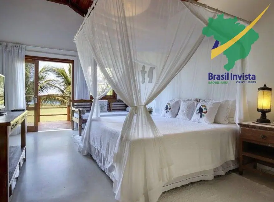 Foto 8 de Casa com 4 quartos à venda, 50m2 em Porto Seguro - BA