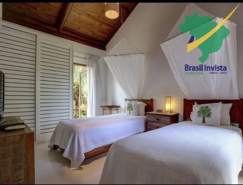 Foto 9 de Casa com 4 quartos à venda, 50m2 em Porto Seguro - BA