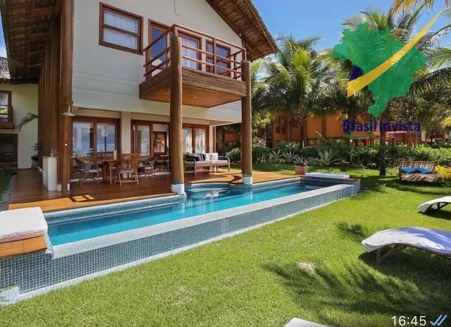 Foto 7 de Casa com 4 quartos à venda, 50m2 em Porto Seguro - BA