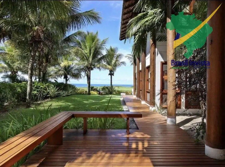 Foto 4 de Casa com 4 quartos à venda, 50m2 em Porto Seguro - BA