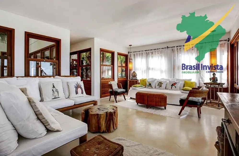 Foto 3 de Casa com 4 quartos à venda, 50m2 em Porto Seguro - BA