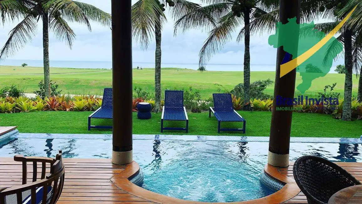 Foto 5 de Casa com 4 quartos à venda, 50m2 em Porto Seguro - BA