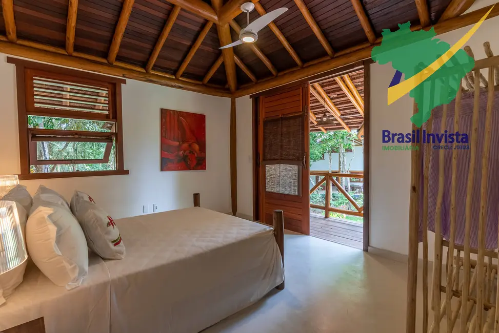 Foto 6 de Casa com 5 quartos à venda, 350m2 em Porto Seguro - BA