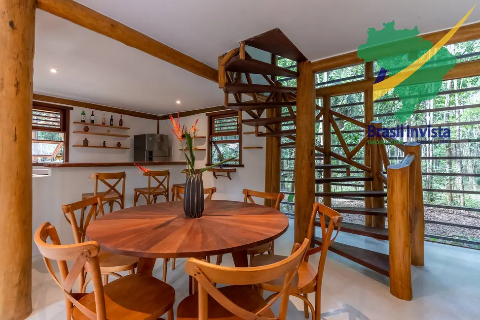 Foto 9 de Casa com 5 quartos à venda, 350m2 em Porto Seguro - BA