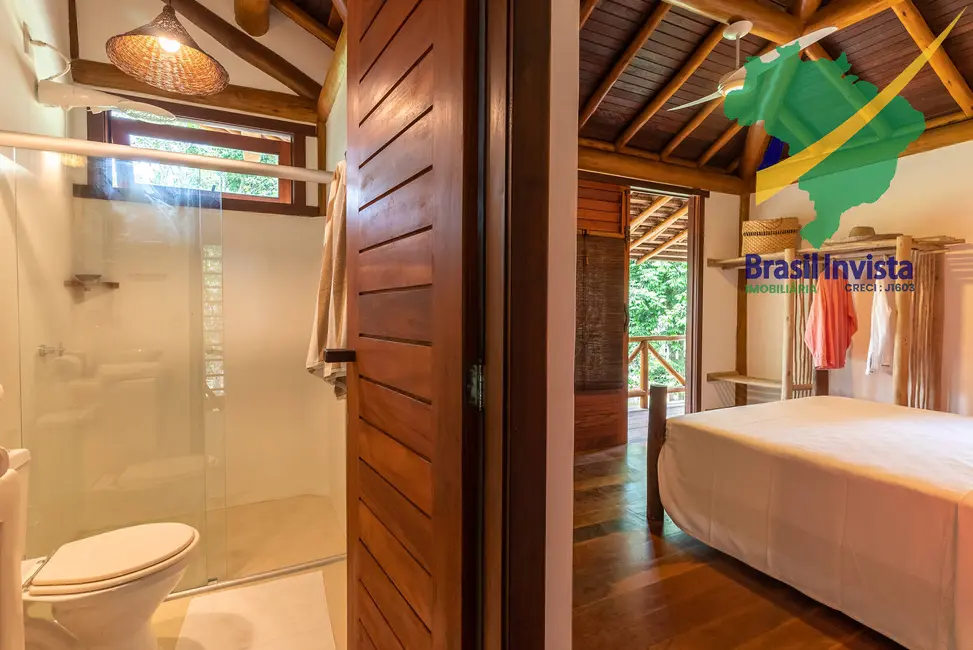 Foto 8 de Casa com 5 quartos à venda, 350m2 em Porto Seguro - BA